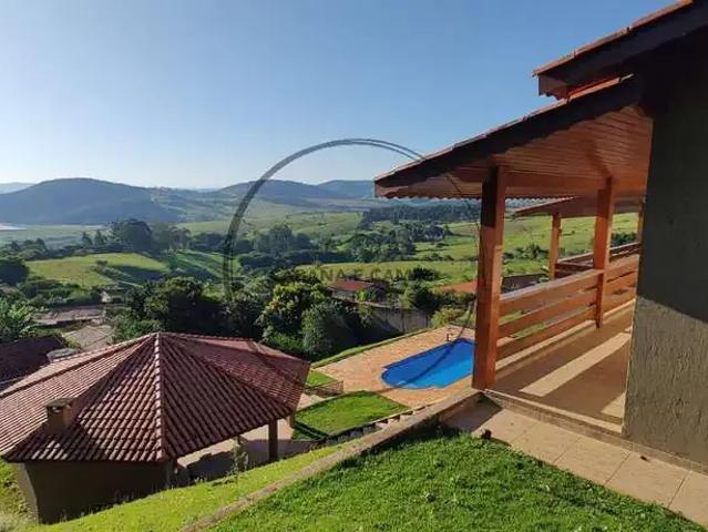 Sítio e chácara venda em Região Imediata de Bragança Paulista, Atibaia