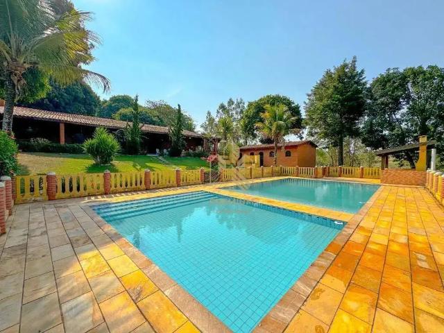 Sítio e chácara venda em Jardim dos Pinheiros, Atibaia