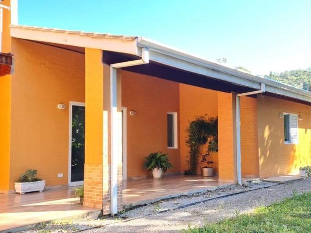 Sítio e chácara venda em Região Imediata de Bragança Paulista, Atibaia