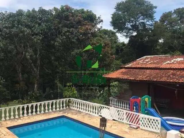 Sítio e chácara venda em Região Imediata de Bragança Paulista, Atibaia