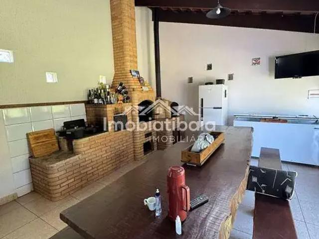 Sítio e chácara venda em Região Imediata de Bragança Paulista, Atibaia