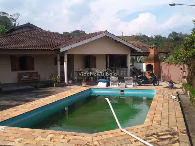 Sítio e chácara venda em Jardim das Cerejeiras, Atibaia