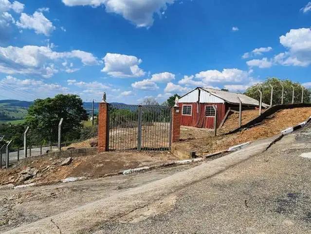 Sítio e chácara venda em Região Imediata de Bragança Paulista, Atibaia