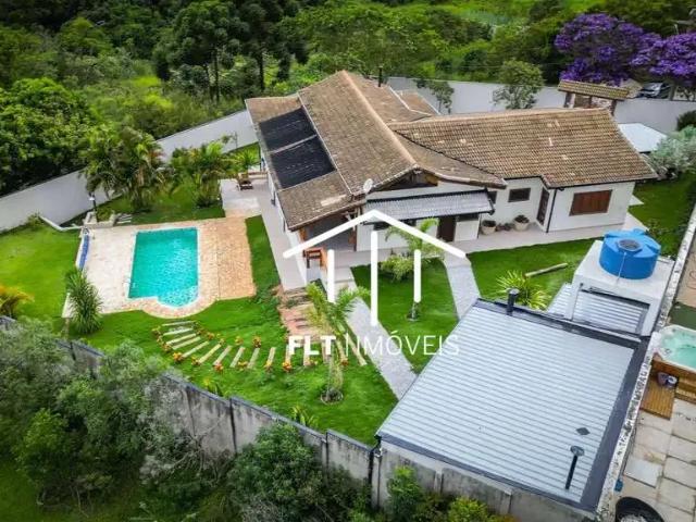 Sítio e chácara venda em Região Imediata de Bragança Paulista, Atibaia