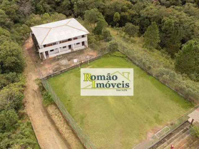 Sítio e chácara venda em Região Imediata de Bragança Paulista, Atibaia