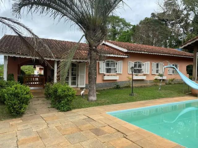 Sítio e chácara venda em Região Imediata de Bragança Paulista, Atibaia