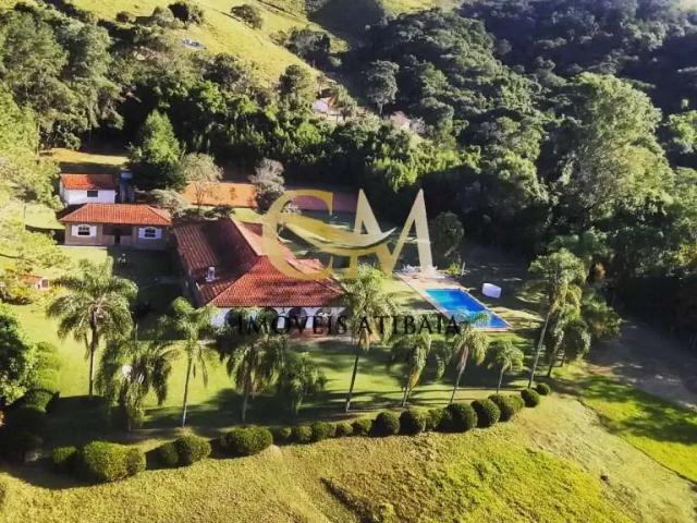 Sítio e chácara venda em Região Imediata de Bragança Paulista, Atibaia