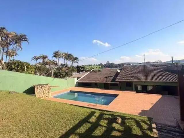 Sítio e chácara venda em Região Imediata de Bragança Paulista, Atibaia