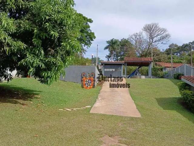 Sítio e chácara venda em Região Imediata de Bragança Paulista, Atibaia