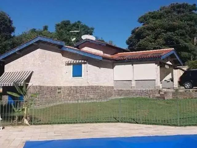 Sítio e chácara venda em Região Imediata de Bragança Paulista, Atibaia