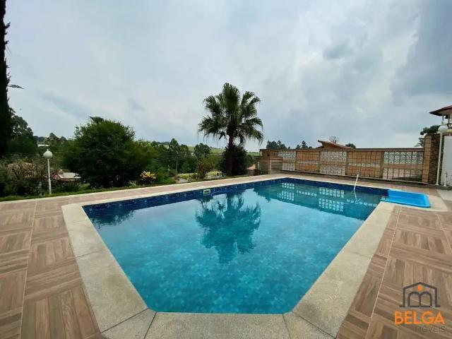 Sítio e chácara venda em Atibaia