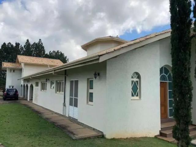 Sítio e chácara venda em Região Imediata de Bragança Paulista, Atibaia