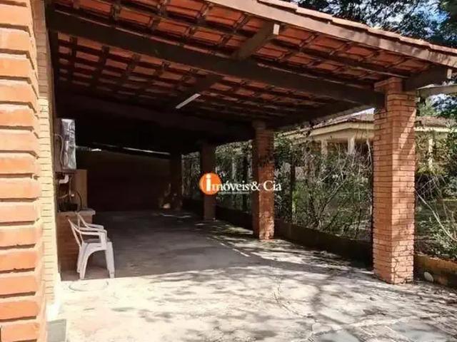 Sítio e chácara venda em Região Imediata de Bragança Paulista, Atibaia