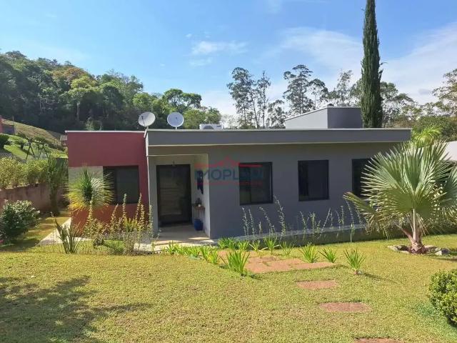 Sítio e chácara venda em Atibaia