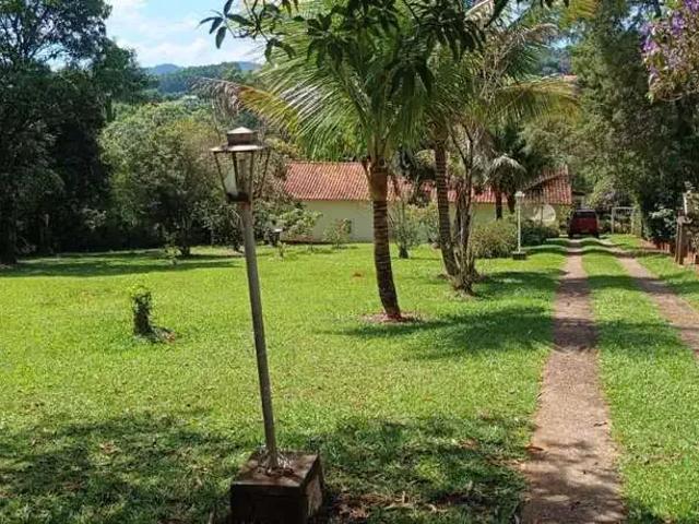 Sítio e chácara venda em Atibaia, Região Geográfica Intermediária de Campinas