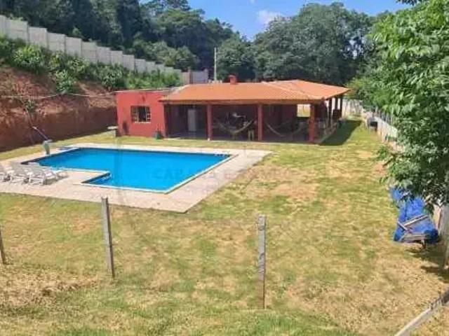 Sítio e chácara venda em Região Imediata de São Paulo, Região Metropolitana de São Paulo