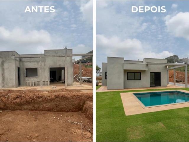 Sítio e chácara venda em Terra Preta, Mairiporã