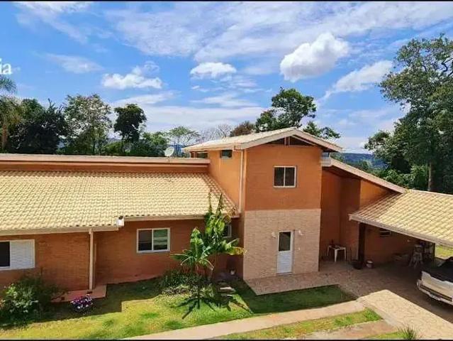 Sítio e chácara venda em Região Imediata de Bragança Paulista, Atibaia