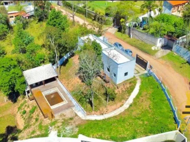 Sítio e chácara venda em Bairro do Portão, Atibaia