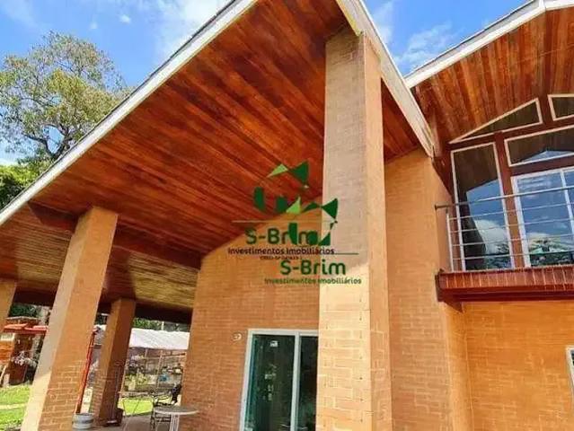 Sítio e chácara venda em Região Imediata de Bragança Paulista, Atibaia
