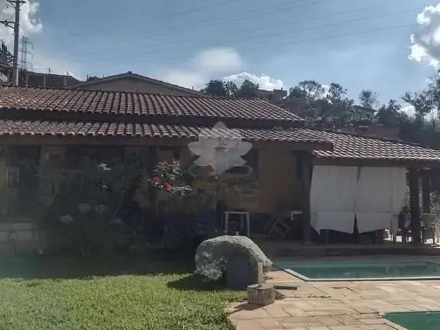 Sítio e chácara venda em Região Imediata de Bragança Paulista, Atibaia