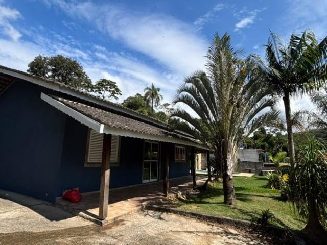 Sítio e chácara venda em Região Imediata de Bragança Paulista, Atibaia