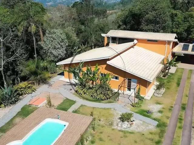 Sítio e chácara venda em Região Imediata de Bragança Paulista, Atibaia