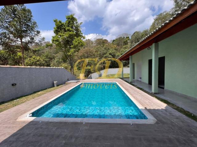 Sítio e chácara venda em Região Imediata de Bragança Paulista, Atibaia