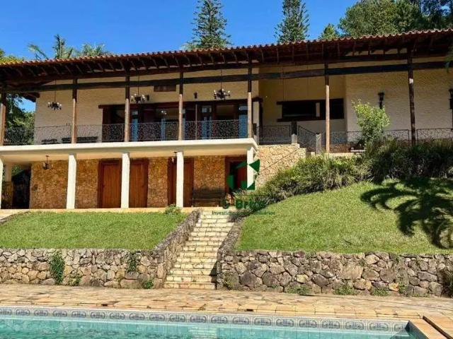 Sítio e chácara venda em Região Imediata de Bragança Paulista, Atibaia