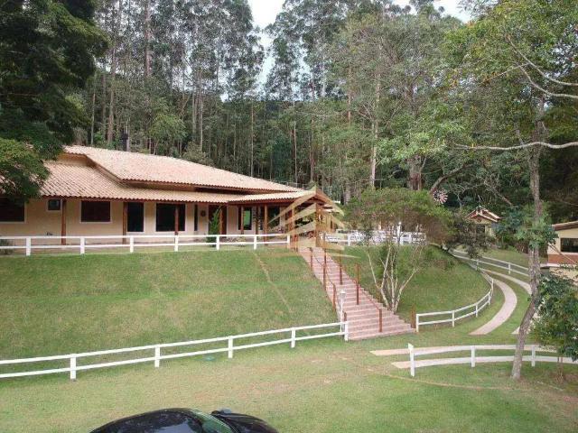 Sítio e chácara venda em Região Imediata de Bragança Paulista, Bom Jesus dos Perdões
