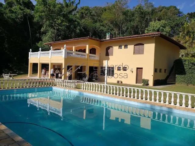 Sítio e chácara venda em Atibaia