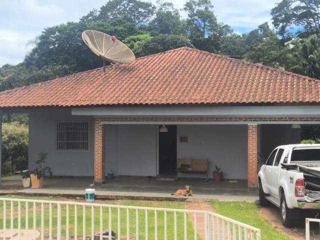 Sítio e chácara venda em Atibaia, Região Geográfica Intermediária de Campinas