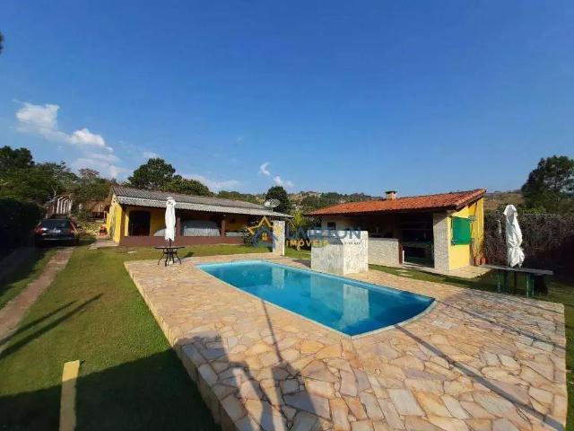 Sítio e chácara venda em Região Imediata de Bragança Paulista, Atibaia