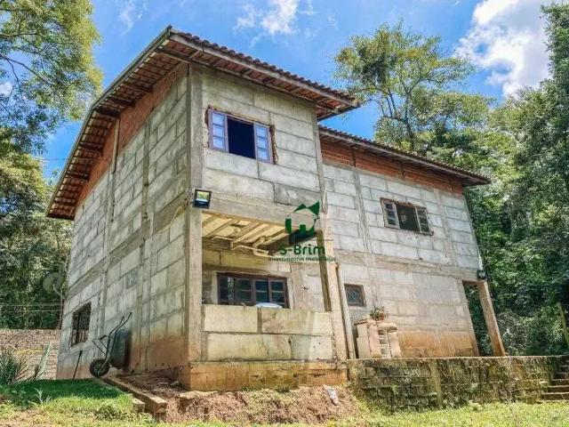 Sítio e chácara venda em Região Imediata de Bragança Paulista, Atibaia