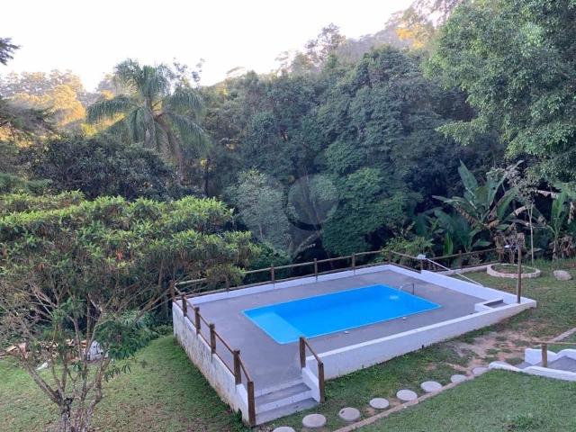 Sítio e chácara venda em Região Imediata de Bragança Paulista, Atibaia
