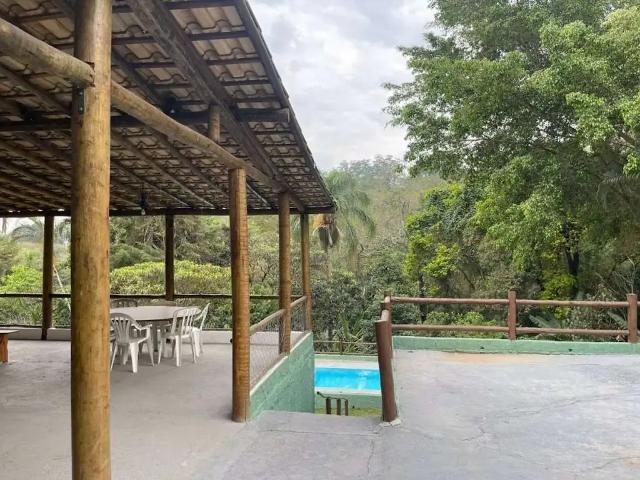 Sítio e chácara venda em Atibaia
