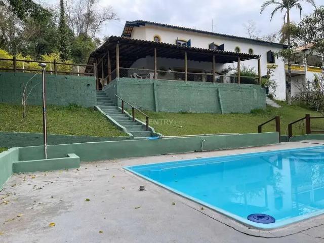Sítio e chácara venda em Região Imediata de Bragança Paulista, Atibaia