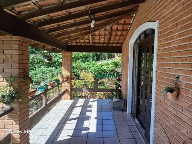 Sítio e chácara venda em Região Imediata de Bragança Paulista, Atibaia