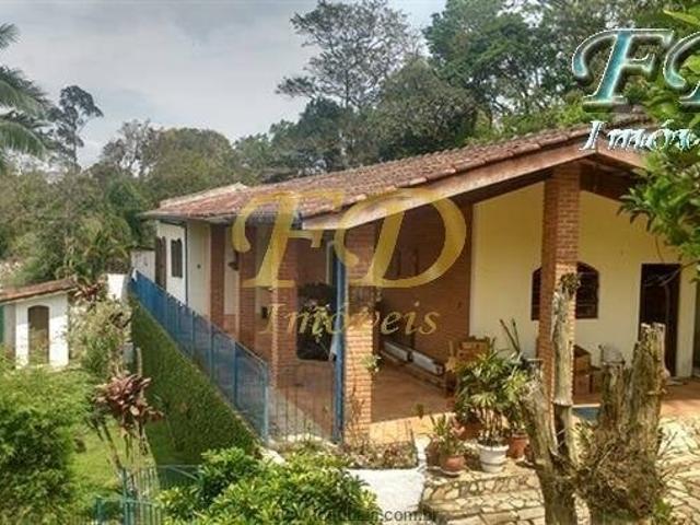 Sítio e chácara venda em Região Imediata de Bragança Paulista, Atibaia