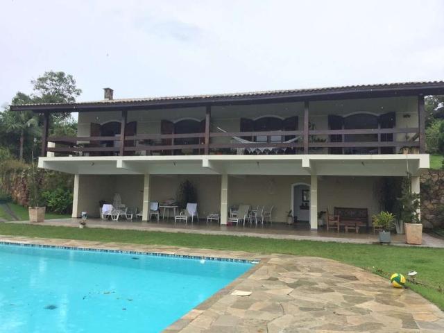 Sítio e chácara venda em Jardim Estância Brasil, Atibaia