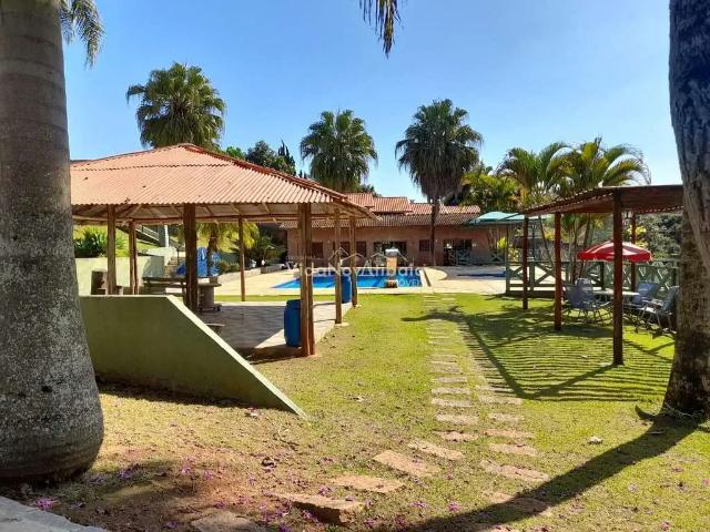 Sítio e chácara venda em Atibaia