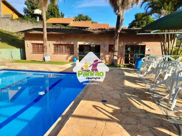 Sítio e chácara venda em Atibaia