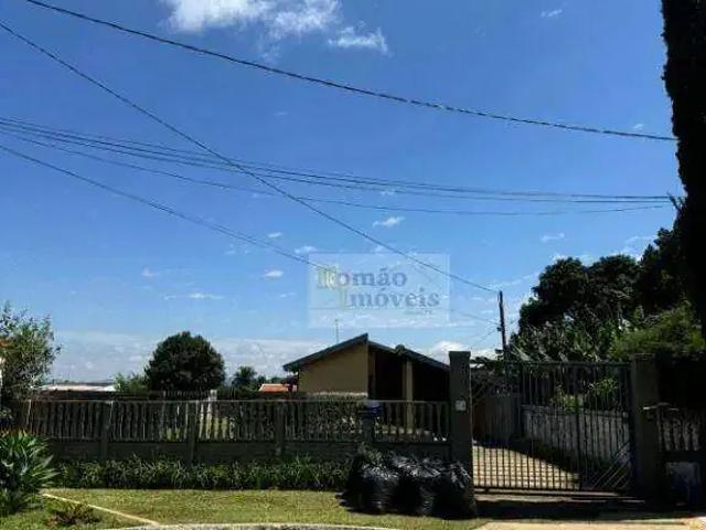 Sítio e chácara venda em Região Imediata de Bragança Paulista, Atibaia
