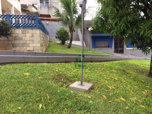 Sítio e chácara venda em Região Imediata de Bragança Paulista, Atibaia