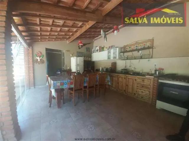 Sítio e chácara venda em Atibaia