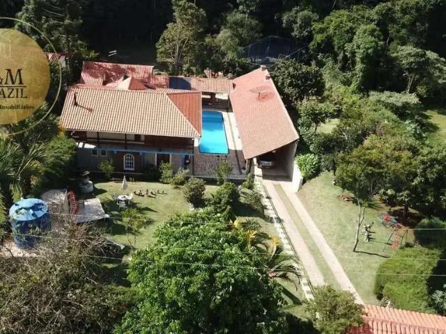 Sítio e chácara venda em Região Imediata de Bragança Paulista, Atibaia