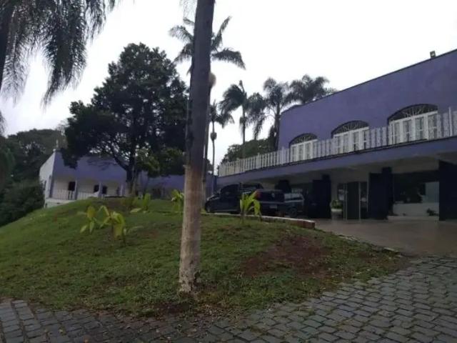 Sítio e chácara venda em Região Imediata de Bragança Paulista, Atibaia