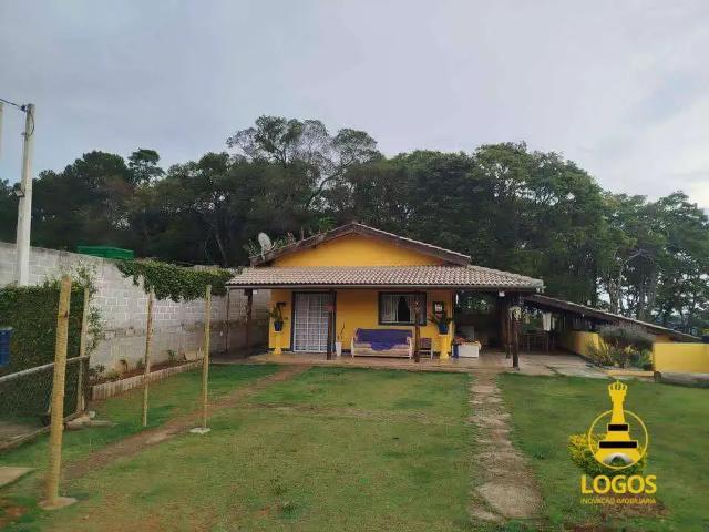 Sítio e chácara venda em Região Imediata de Bragança Paulista, Atibaia