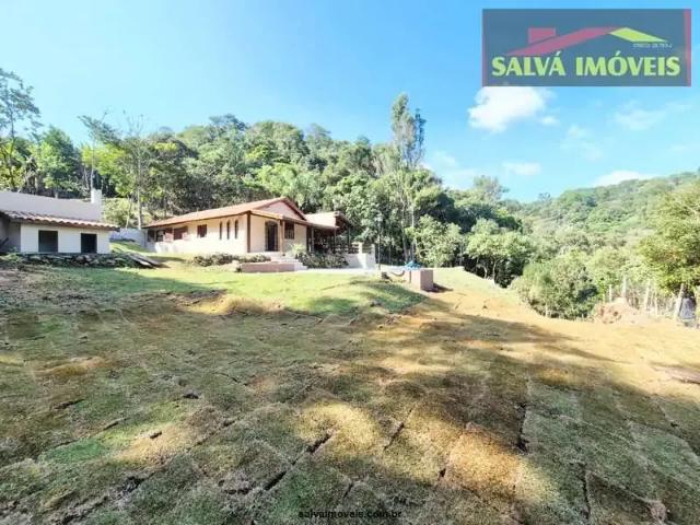 Sítio e chácara venda em Região Imediata de Bragança Paulista, Atibaia