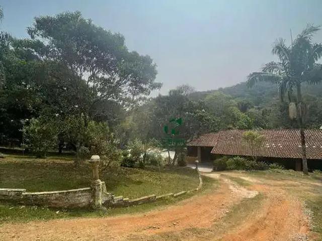 Sítio e chácara venda em Região Imediata de Bragança Paulista, Atibaia